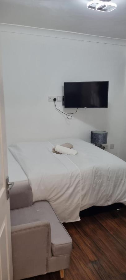Nikoda Lodge Джилингам Екстериор снимка